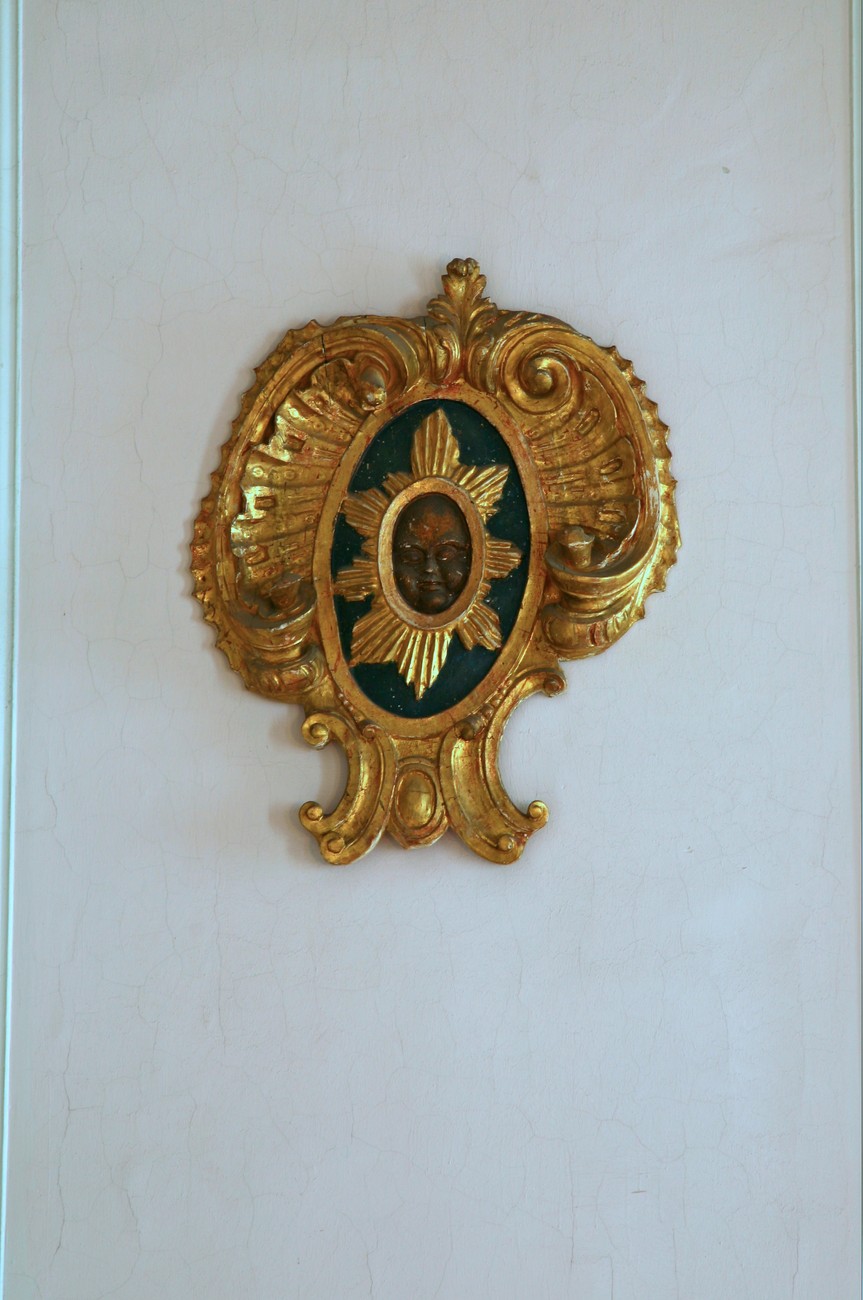 decorazione - ambito austriaco (metà sec. XIX)