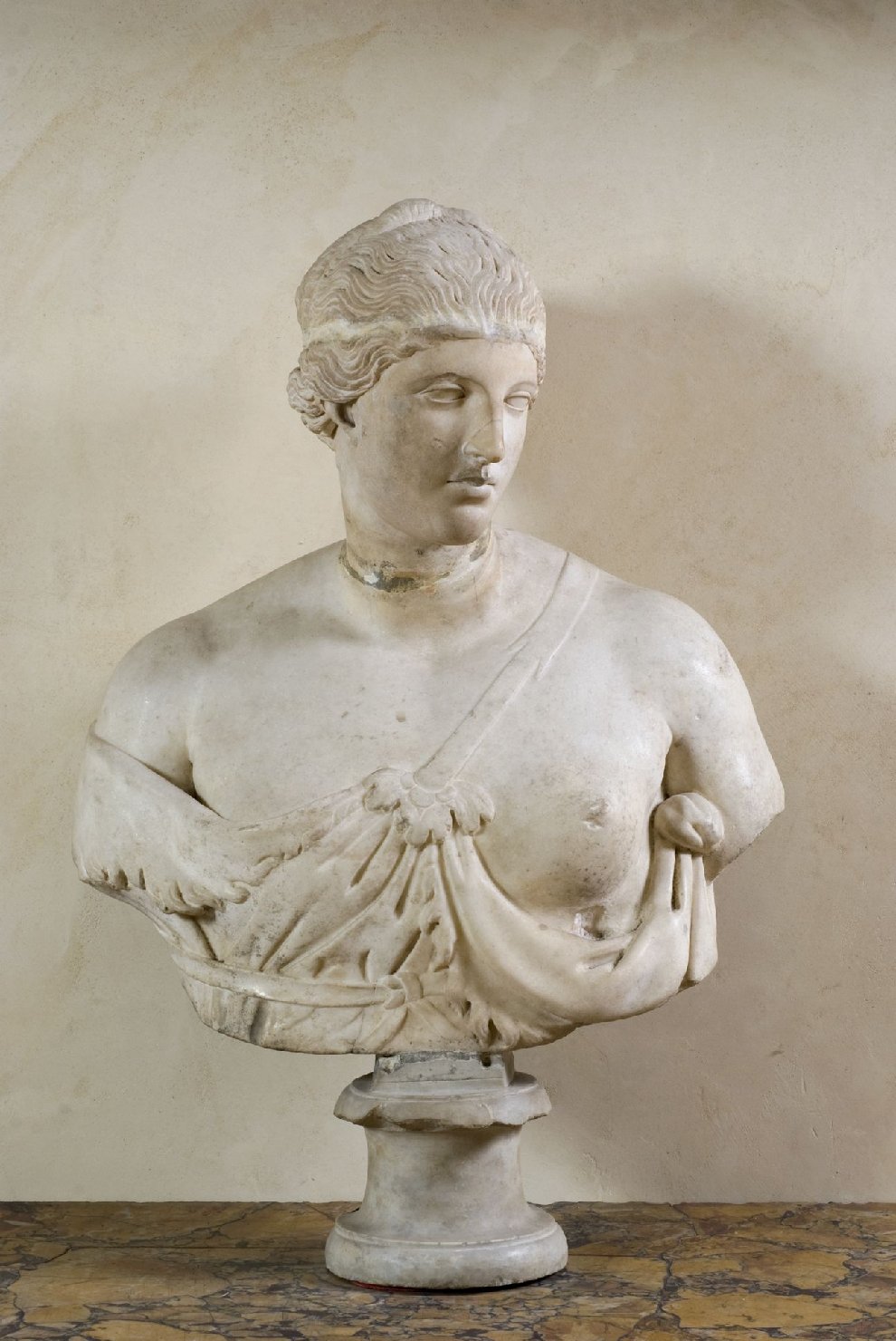 mobilia, insieme - bottega Italia centrale (sec. XVIII, sec. XIX)