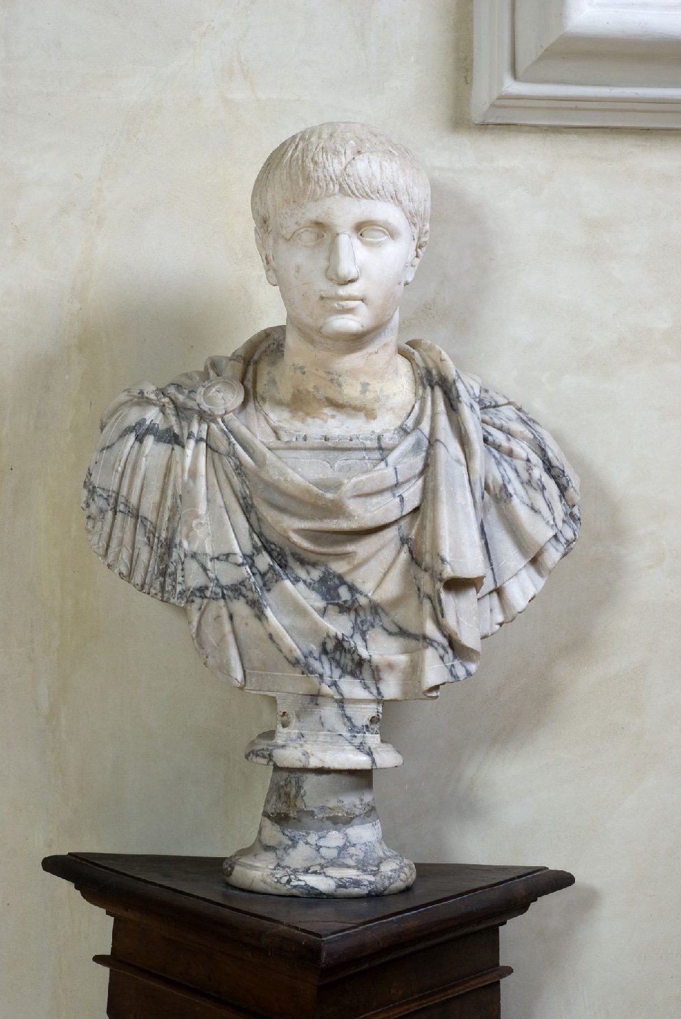 mobilia, insieme - bottega Italia centrale (sec. XVIII, sec. XIX)