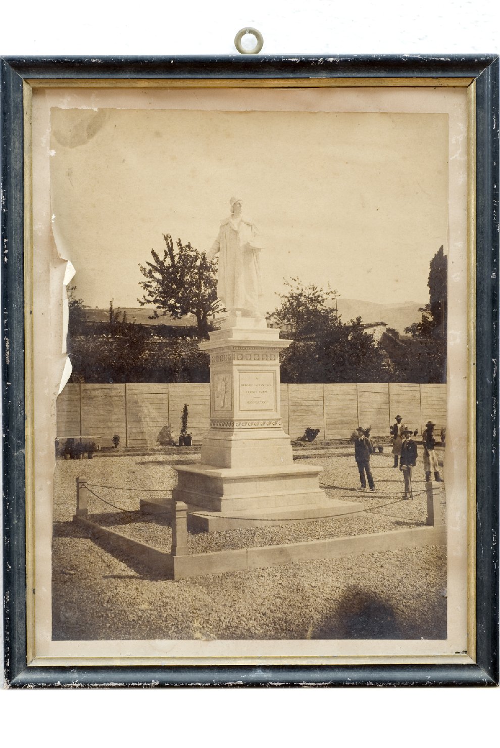 mobilia, insieme - ambito Italia centrale (sec. XIX)