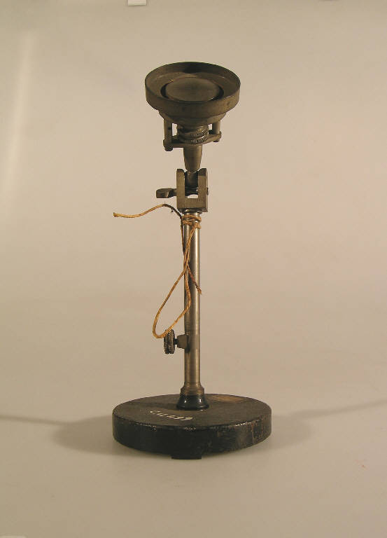 Microtomo, a mano (sec. XIX)