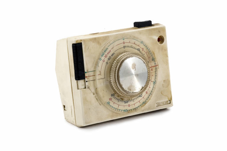 Electronic Timer Modello 950 (timer, elettronico) - manifattura (sec. XX)