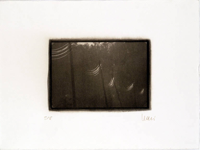 stampa di Leoni Luciano, Leoni Luciano (fine/ inizio secc. XX/XXI)