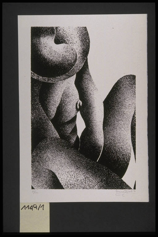 stampa, serie di Sicoli Tonino, Sicoli Tonino (terzo quarto sec. XX)