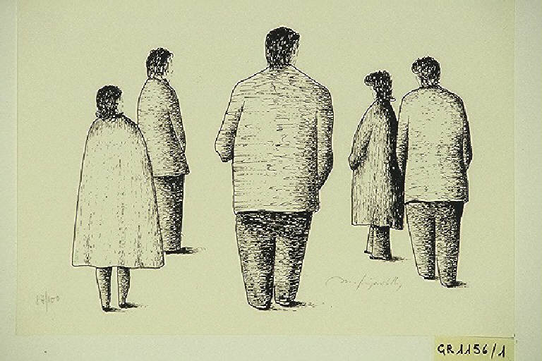 stampa, serie di Fréjaville Mario, Fréjaville Mario (terzo quarto sec. XX)