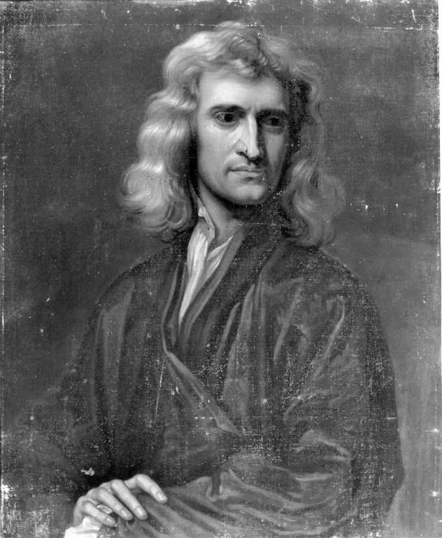 Ritratto maschile (dipinto) - scuola lombarda (sec. XVII)