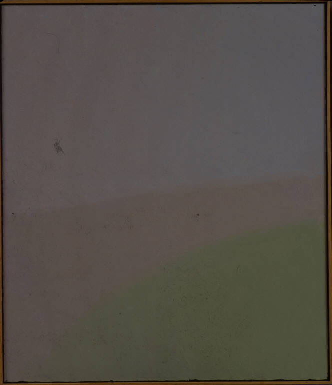 Tutta luce, 1, COMPOSIZIONE ASTRATTA (dipinto, opera isolata) di Congdon Grosvenor, William - ambito statunitense Action Painting (seconda metà sec. XX)