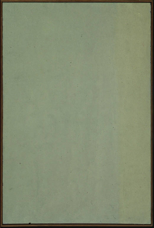 Nome di Maria, COMPOSIZIONE ASTRATTA (dipinto, opera isolata) di Congdon Grosvenor, William - ambito statunitense Action Painting (seconda metà sec. XX)