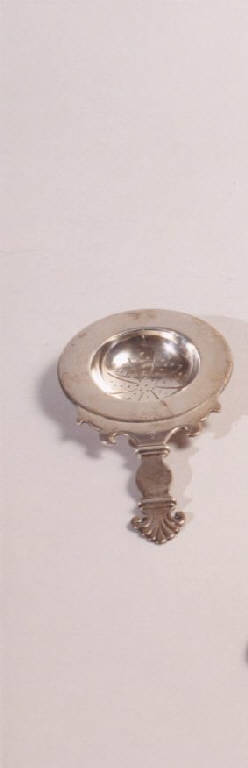 colino - da tea, insieme - manifattura italiana (prima metà sec. XX)