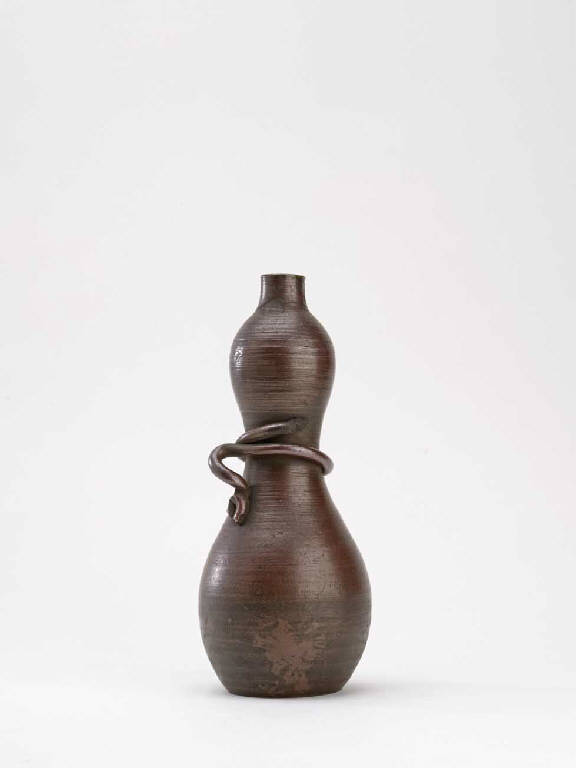 vaso - manifattura giapponese (secc. XVIII/ XIX)