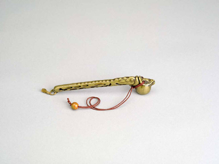 calamaio - manifattura giapponese (sec. XIX)