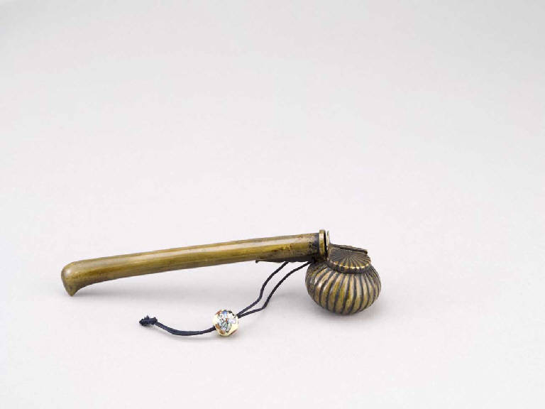 calamaio - manifattura giapponese (sec. XIX)