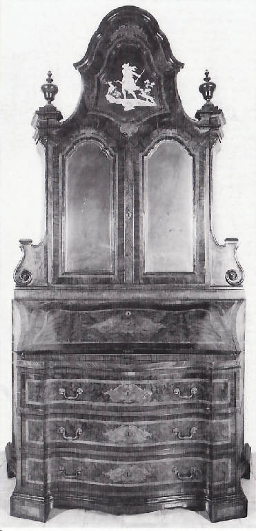 trumò - bottega veneta (?) (terzo quarto sec. XVIII)