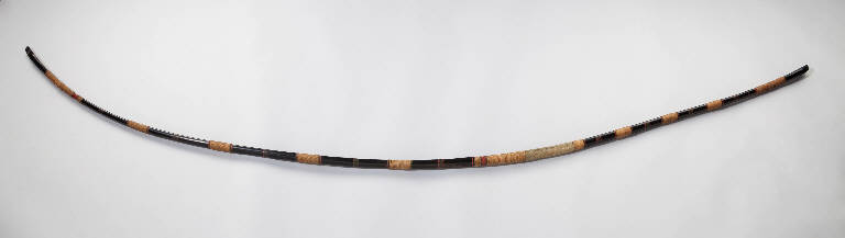 arco - manifattura giapponese (secc. XVIII/ XIX)