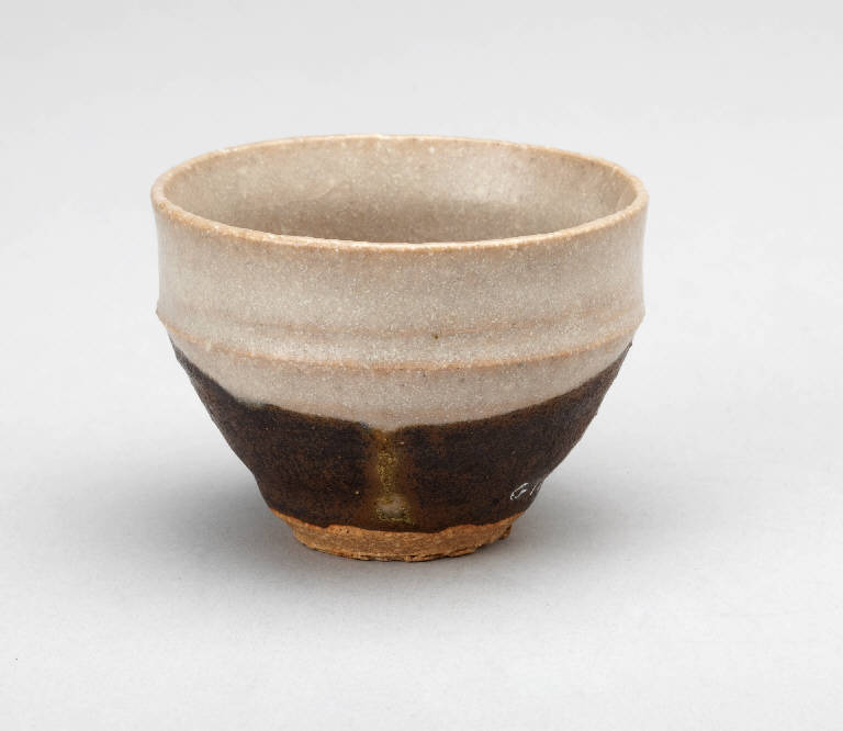 tazza - manifattura giapponese (sec. XX)