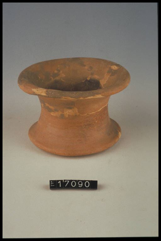 pisside - cultura La Tène (sec. II a.C)