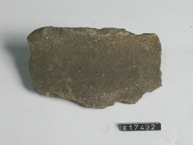recipiente - periodo Neolitico (secc. LX/ XVI a.C)