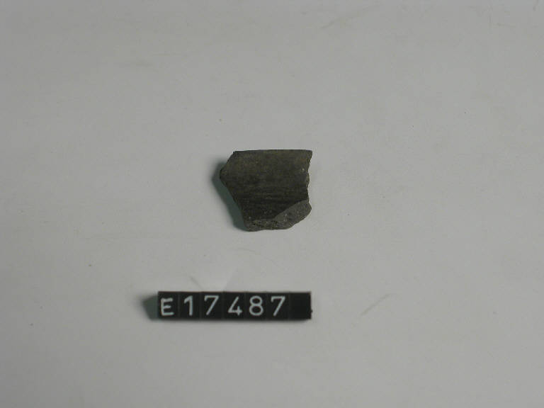 bicchierino - periodo Neolitico (secc. LX/ XVI a.C)