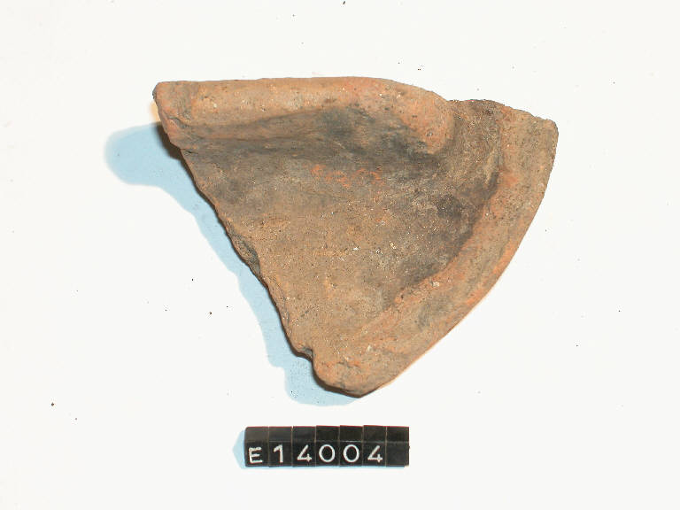 vaso - produzione romana (secc. I/ IV d.C)