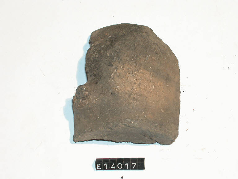 boccale - cultura di Golasecca (secc. V/ IV a.C)