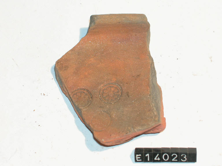 patera - cultura di Golasecca (secc. V/ IV a.C)