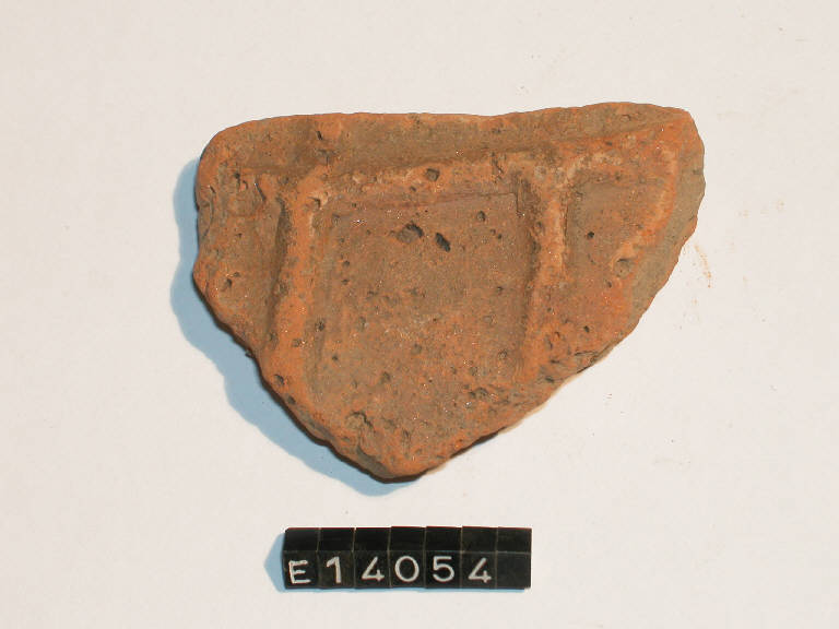 vaso - cultura di Golasecca (secc. V/ IV a.C)