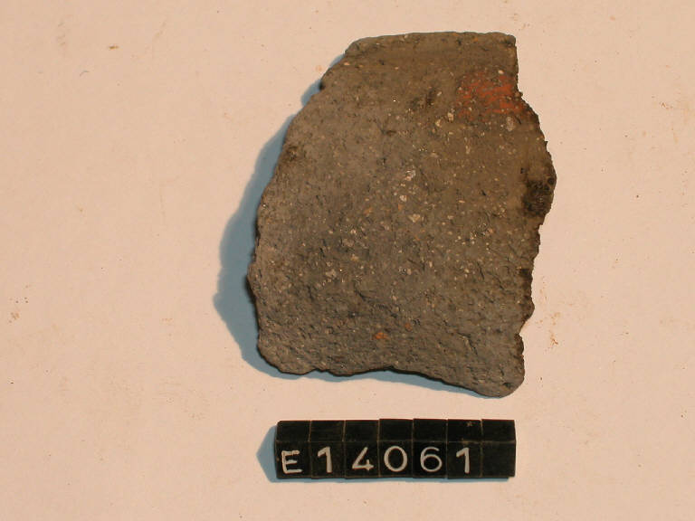 urna - cultura di Golasecca (secc. V/ IV a.C)