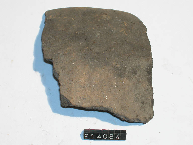 olla - cultura di Golasecca (secc. V/ IV a.C)