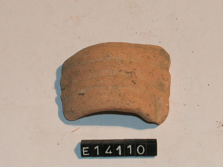 ansa - produzione romana (secc. I/ IV d.C)