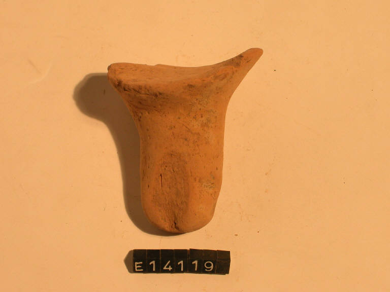 presa - produzione romana (secc. I/ IV d.C)