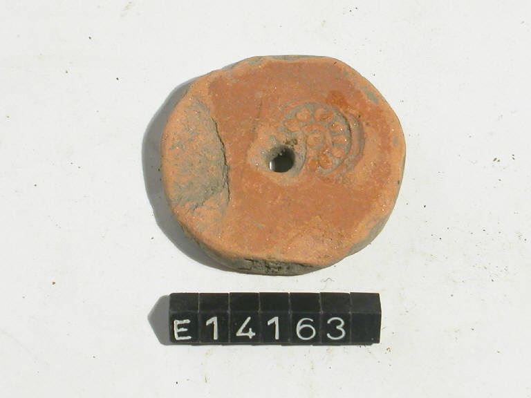 rotella - cultura di Golasecca (secc. V/ IV a.C)