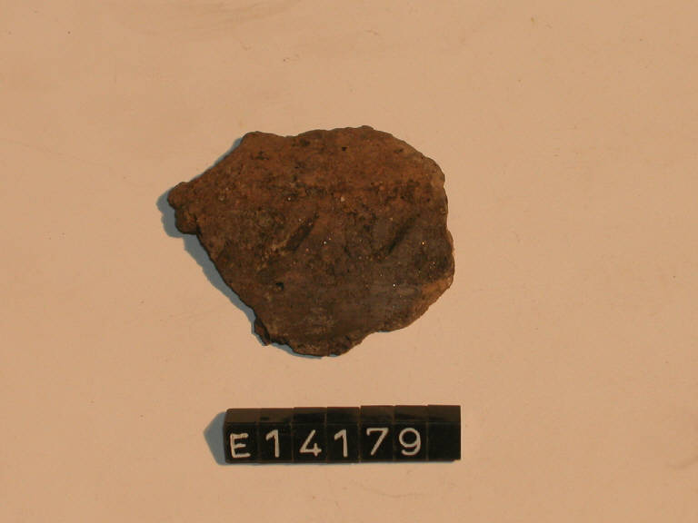 olletta - cultura di Golasecca (secc. IX/ IV a.C)