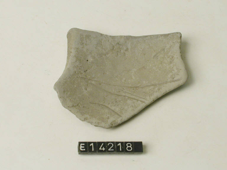 vasetto - cultura di Golasecca (secc. V/ IV a.C)