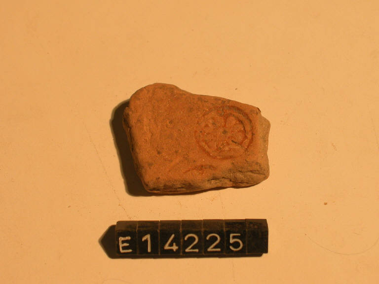 vasetto - cultura di Golasecca (secc. V/ IV a.C)