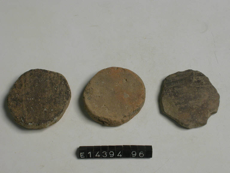 rotella - cultura di Golasecca (secc. V/ IV a.C)