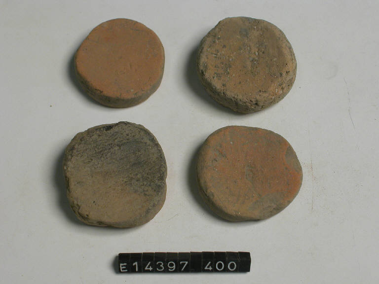 rotella - cultura di Golasecca (secc. V/ IV a.C)