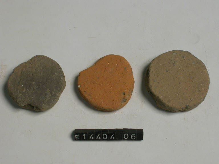 rotella - cultura di Golasecca (secc. V/ IV a.C)