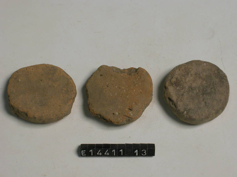 rotella - cultura di Golasecca (secc. V/ IV a.C)