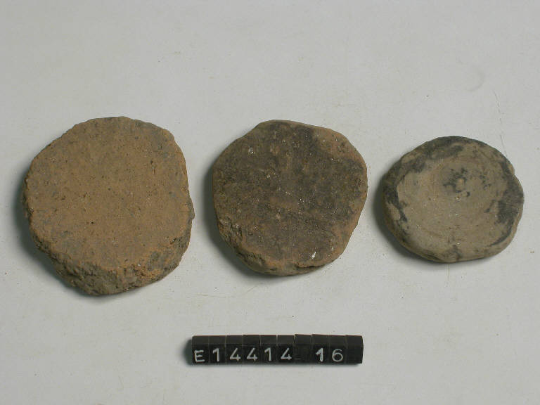 rotella - cultura di Golasecca (secc. V/ IV a.C)