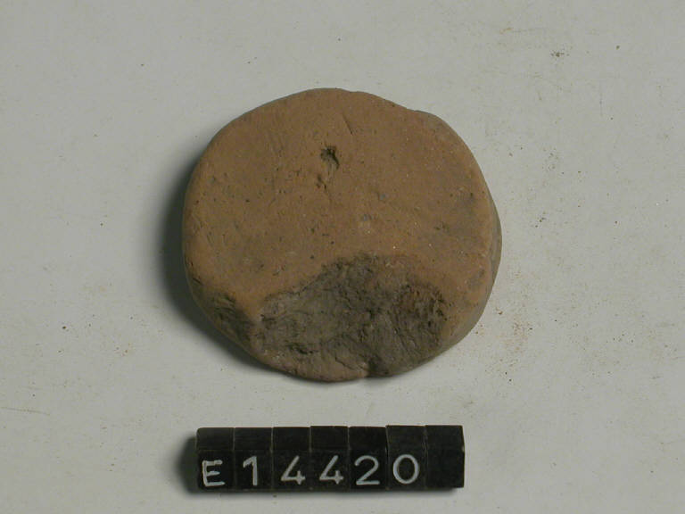 rotella - cultura di Golasecca (secc. V/ IV a.C)