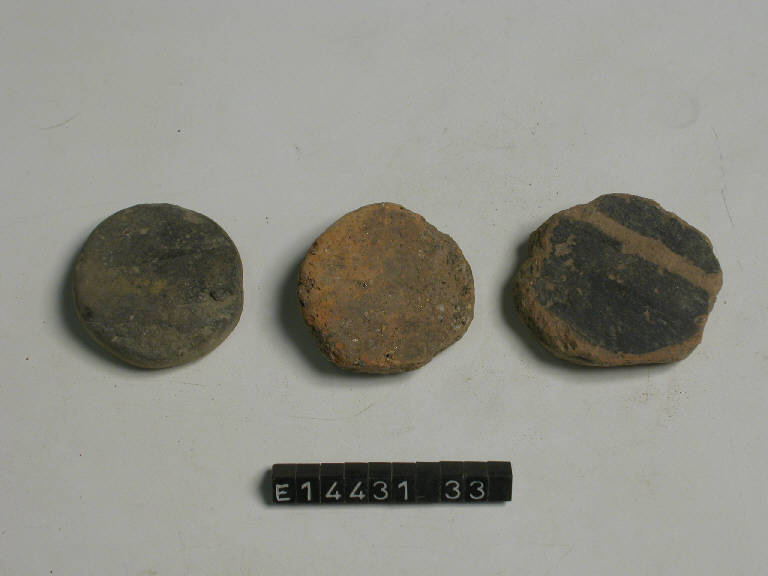 rotella - cultura di Golasecca (secc. V/ IV a.C)