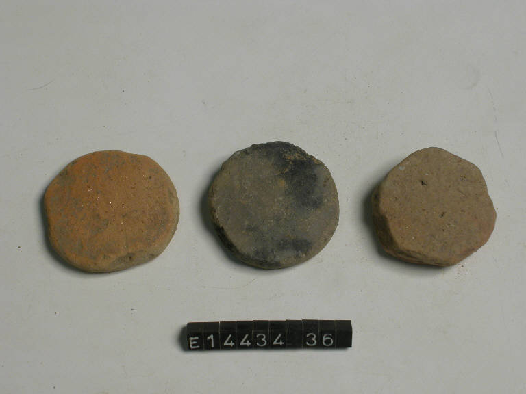 rotella - cultura di Golasecca (secc. V/ IV a.C)