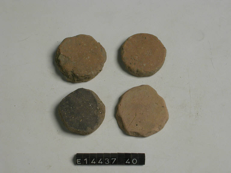 rotella - cultura di Golasecca (secc. V/ IV a.C)