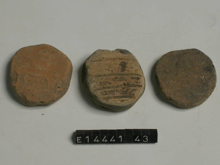 rotella - cultura di Golasecca (secc. V/ IV a.C)