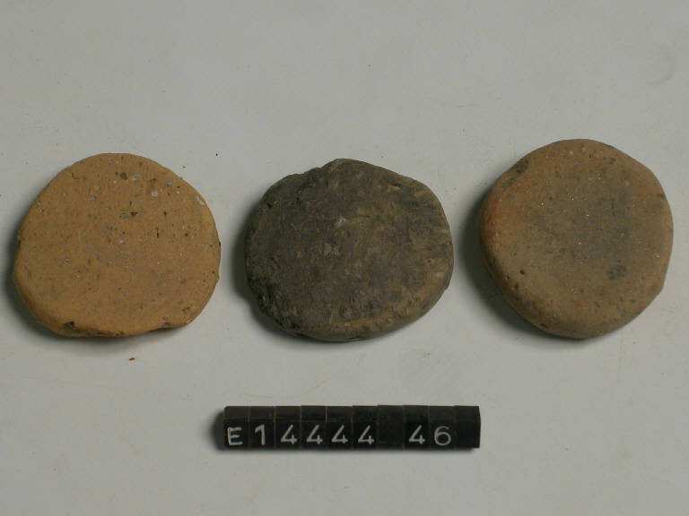 rotella - cultura di Golasecca (secc. V/ IV a.C)