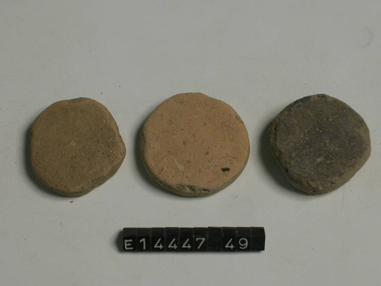 rotella - cultura di Golasecca (secc. V/ IV a.C)