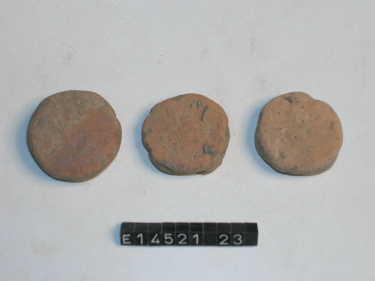 rotella - cultura di Golasecca (secc. V/ IV a.C)