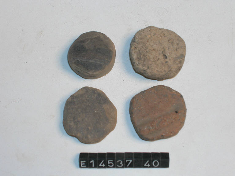 rotella - cultura di Golasecca (secc. V/ IV a.C)