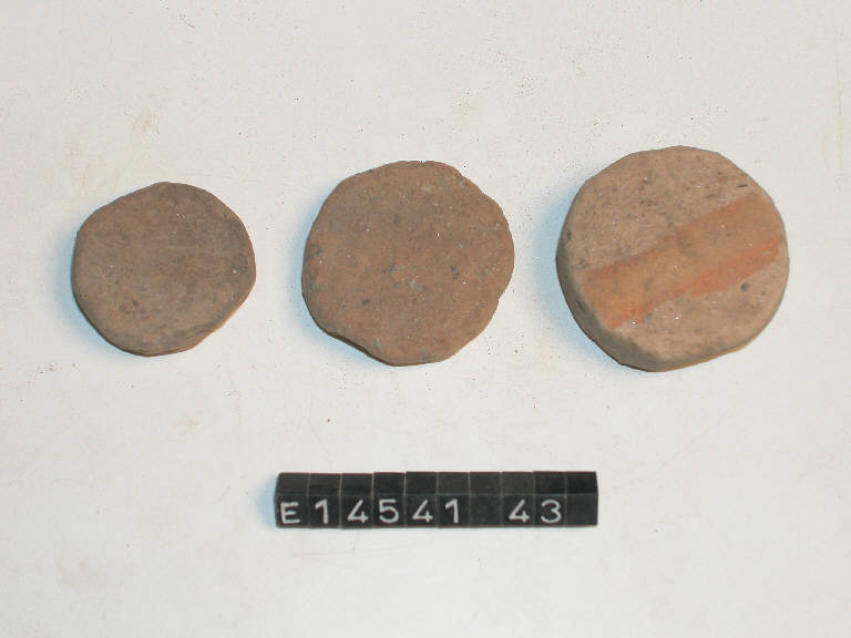 rotella - cultura di Golasecca (secc. V/ IV a.C)