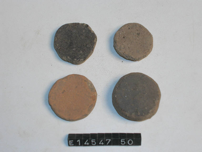 rotella - cultura di Golasecca (secc. V/ IV a.C)